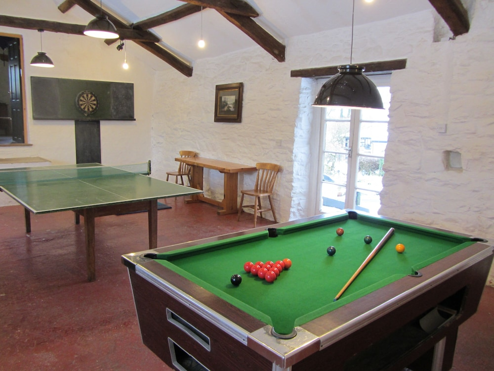 Brynarth Country Guest House