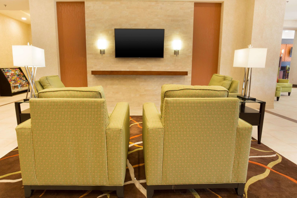 Drury Plaza Hotel Phoenix Tempe