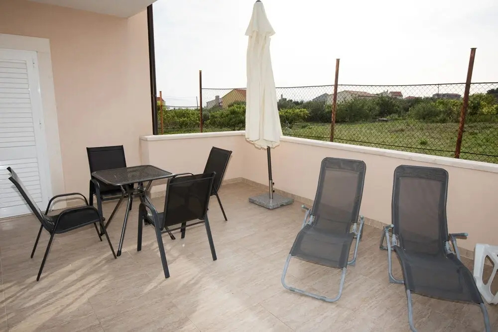 San Marian Apt 1b