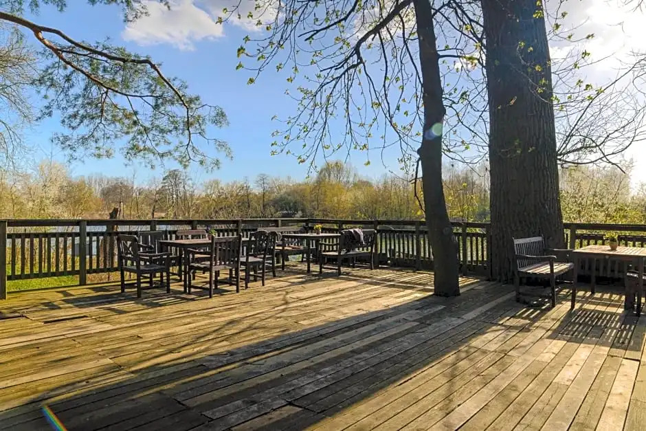 Nature Clinic Park Hotel