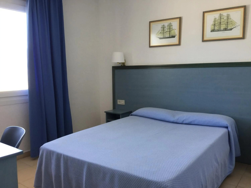 Hotel Platja dAro