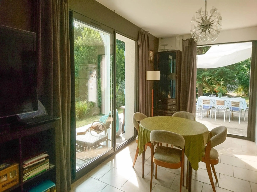 Villa in Bruniquel by Aveyron River
