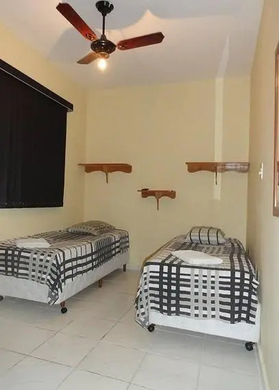 Hotel Capriccio Mauá