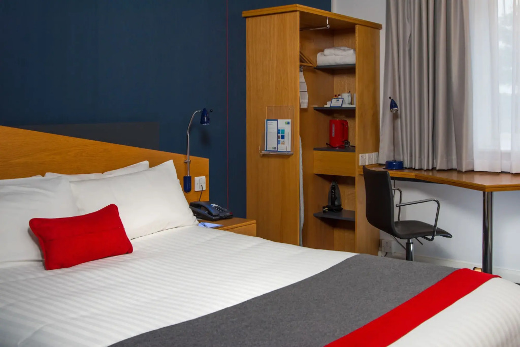 Holiday Inn Express Lichfield by IHG