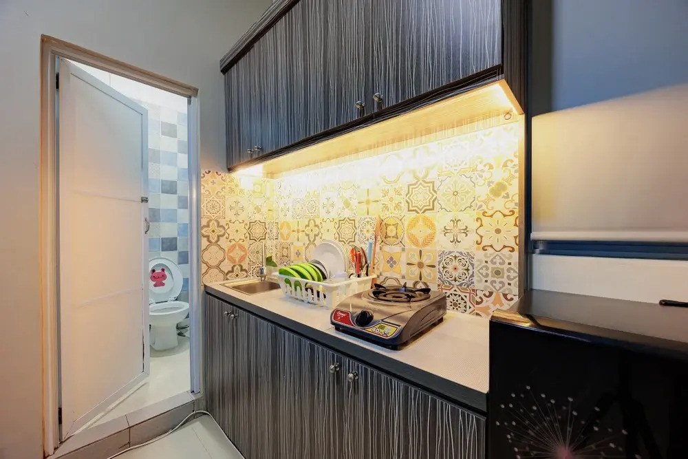 Urbanview Hotel Bagusroom Batam