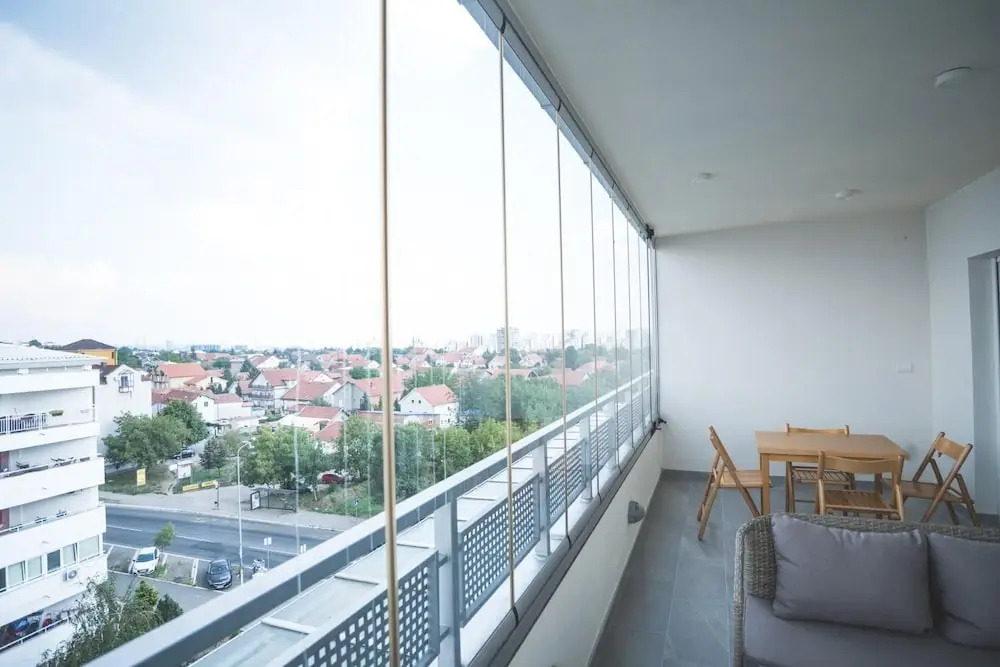 Urban Loft