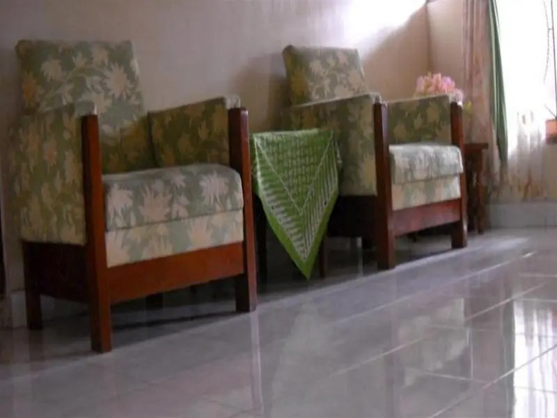 Sambisari Guest House