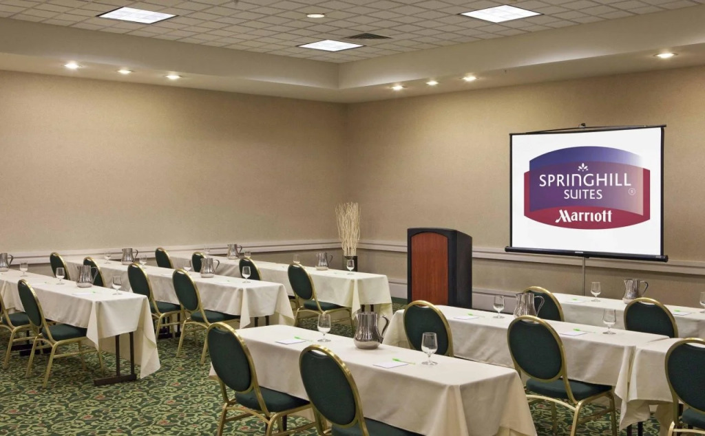 Homewood Suites by Hilton Boston - Peabody