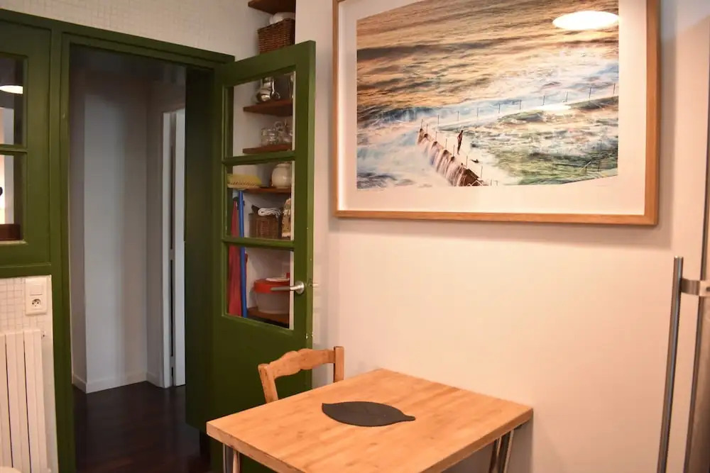Spacious 3 Bedroom Apartment