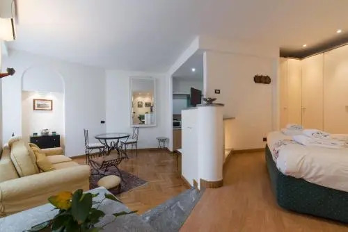 Duomo Open Space Apartment