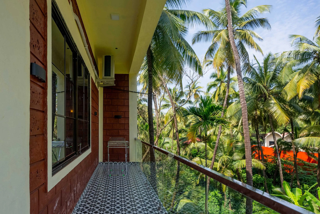 Palette Hotel Orient Greenz by CheckIn, Pench