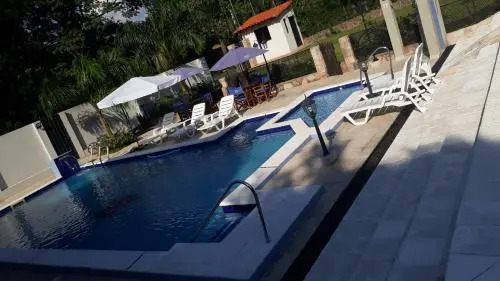 Hotel La Posta