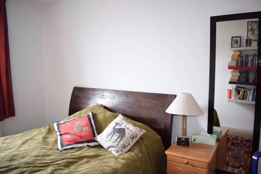 2 Bedroom Flat in the Heart of London