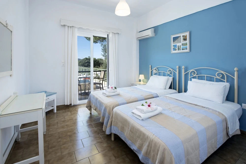 Marika Apartments Corfu