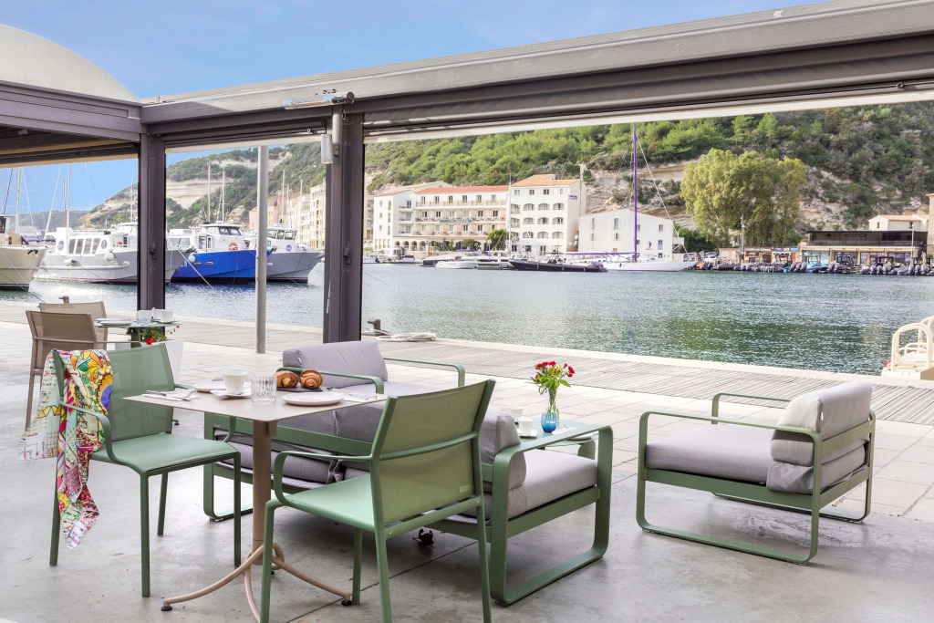 Best Western Hotel du Roy dAragon