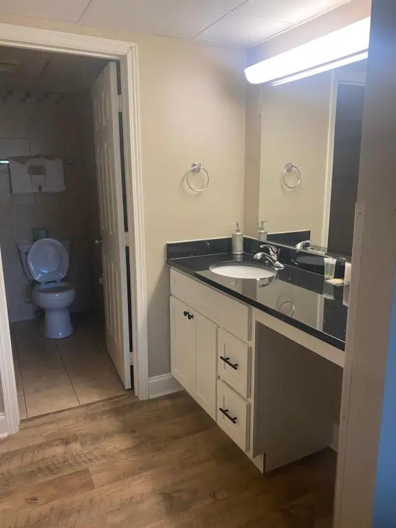 River Place Condos 102 2BD