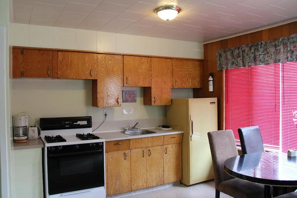 Pine Bluff Motel