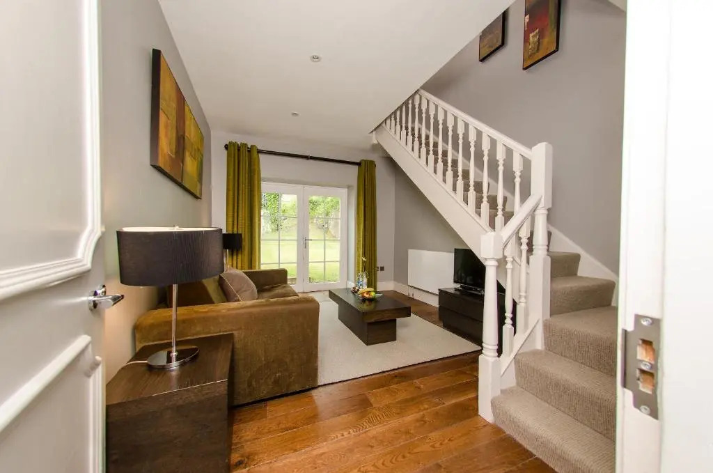 Bishopstrow Hotel and Spa - Small Luxury Hotels of the World