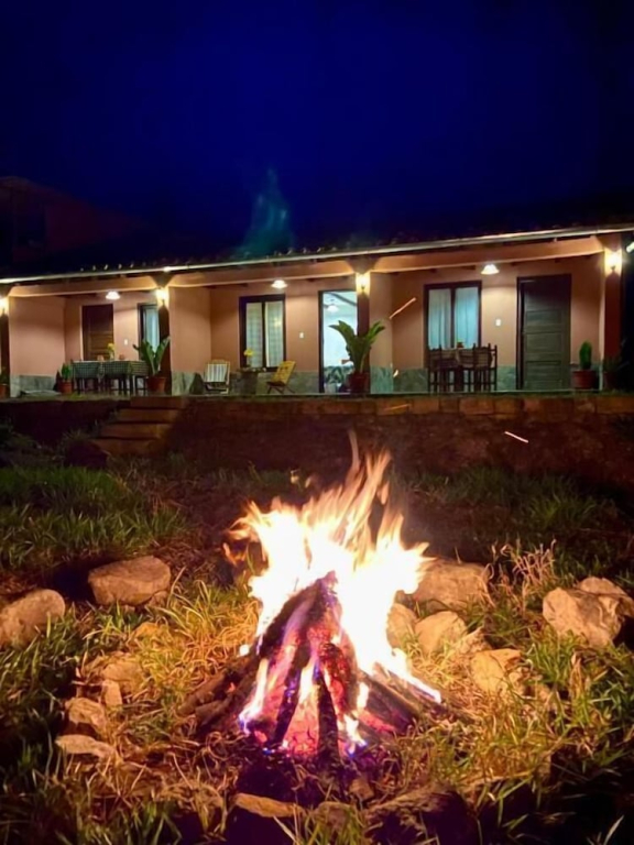 La Casa de Mario - Gocta