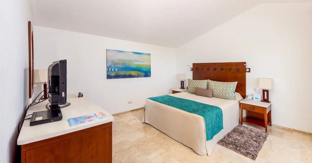 Holiday Inn Club Vacations The Royal Cancun All Inclusive