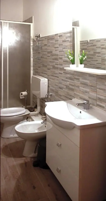 B&B Domus Cicerone