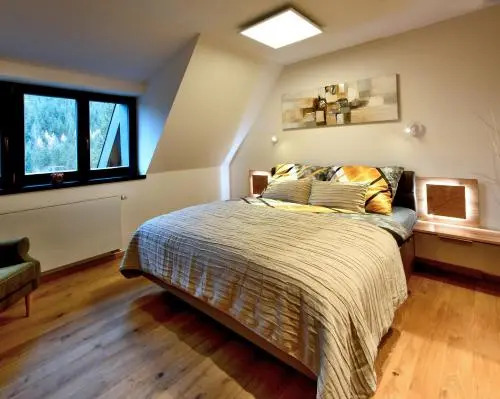 Luxury Apartments Adelka