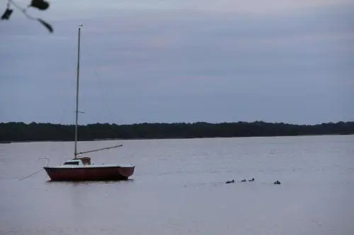 Lodging Le Lac