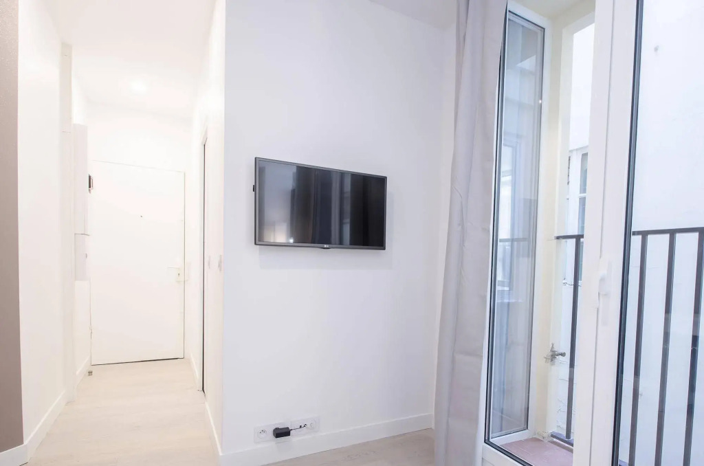 Luxury Apartment in Paris - Marais