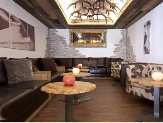 Hotel Steinbock