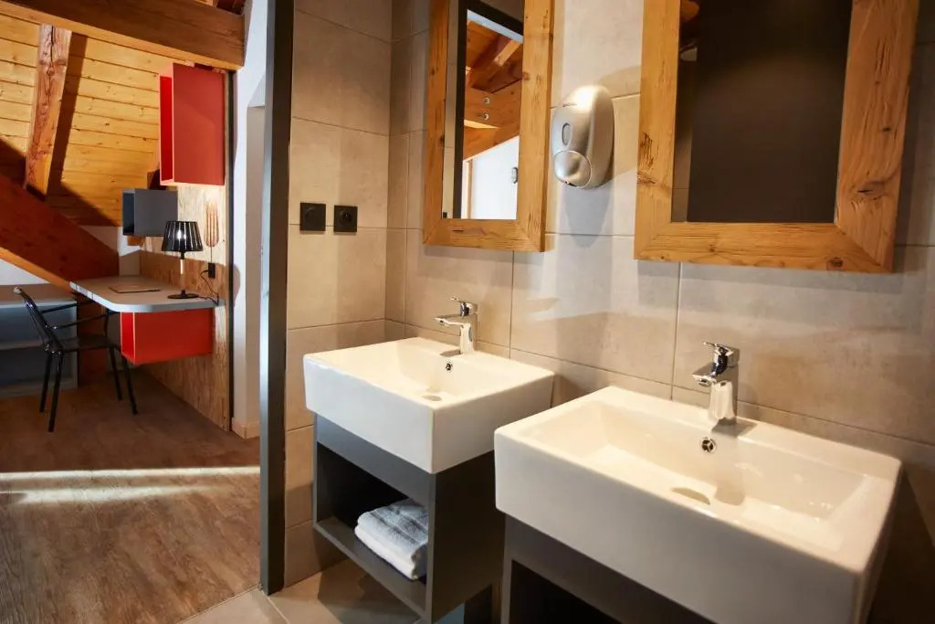 Moontain Hostel