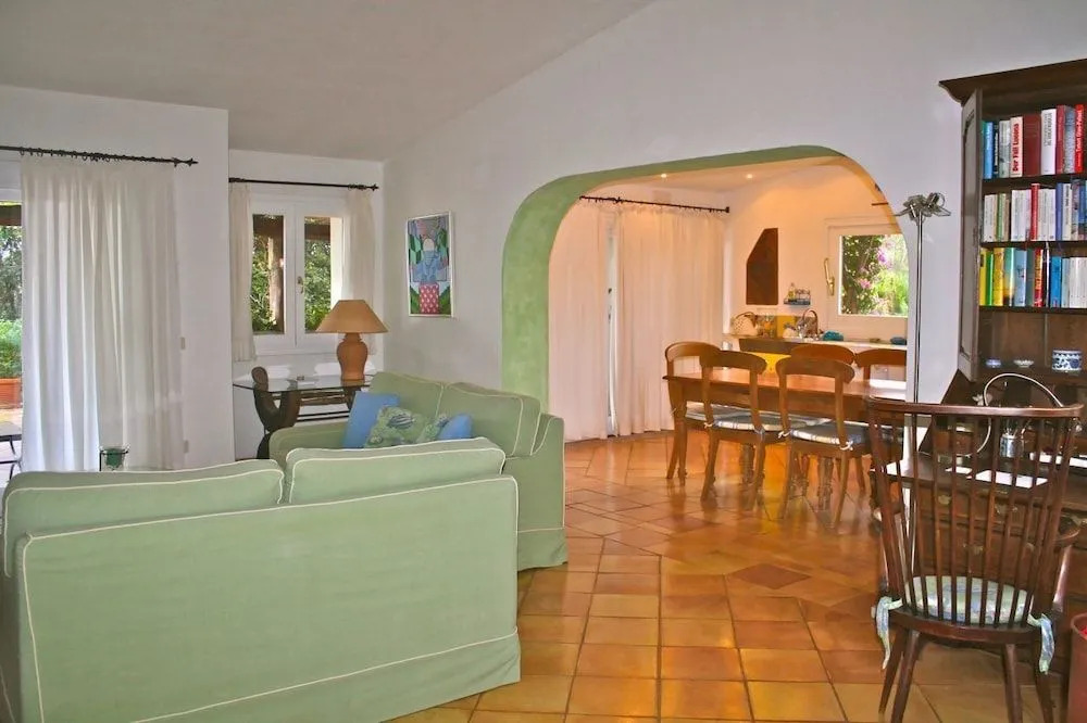 Villa Albatros