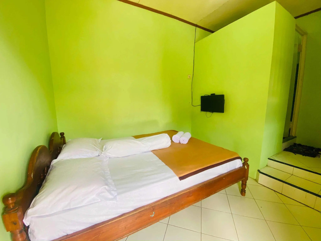 Hotel Gerung 1 RedPartner