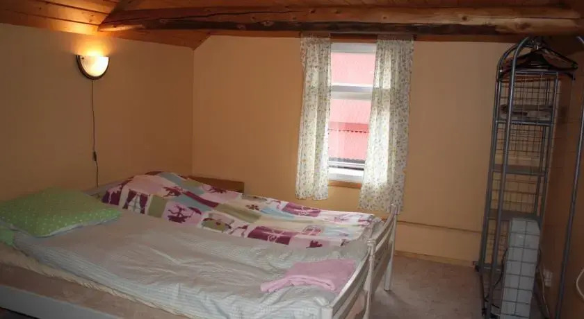 Guesthouse Uotila