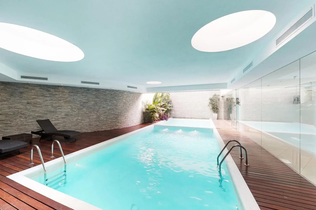 Oceana Suites Isabel ∙ Suite 204