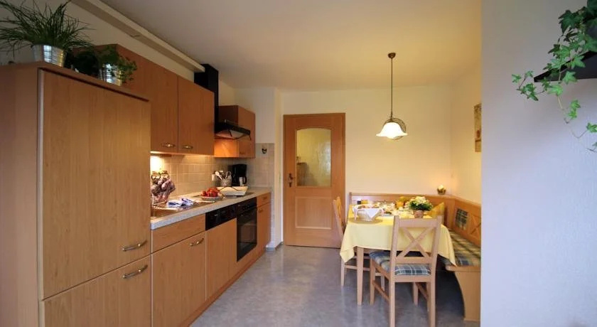 Landhaus Eggensberger