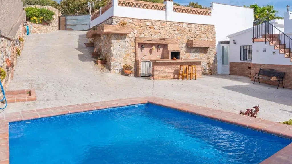 Villa Naiara Torrox by Ruralidays