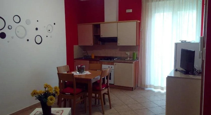 Residenza Melucci