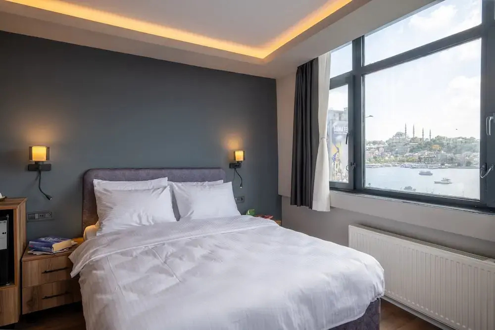 Han Residence Haliç