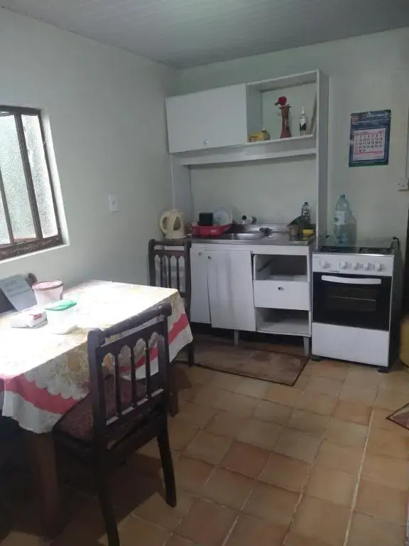 Hostel REIBIER