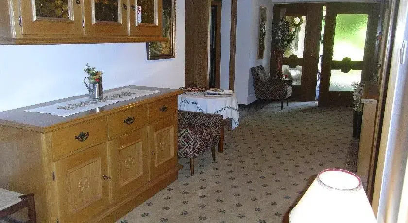 Haus Evi