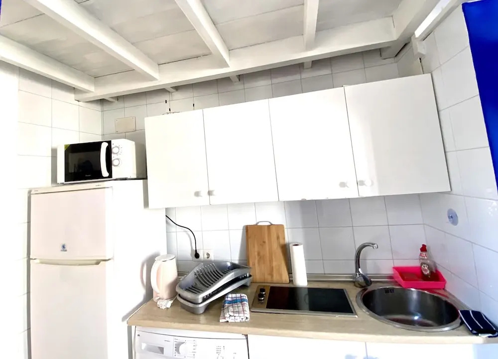 Apartamentos Babel