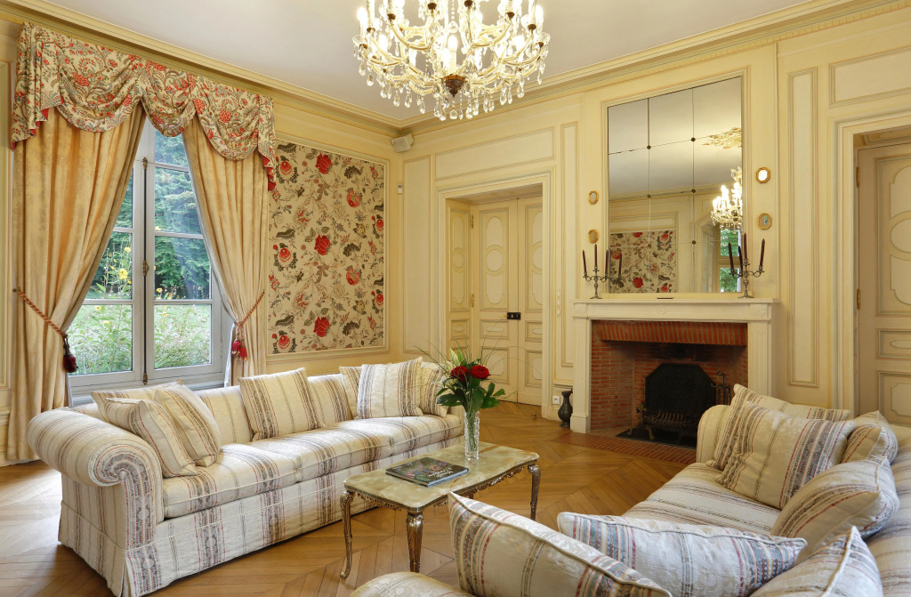 Chateau de la Rozelle