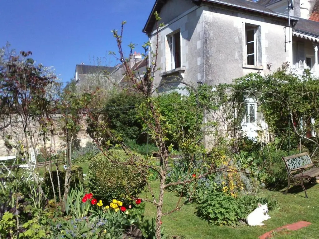 Villa à lancien Pigeonnier