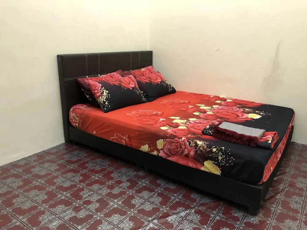 Seri Permai Homestay Pekan Pahang