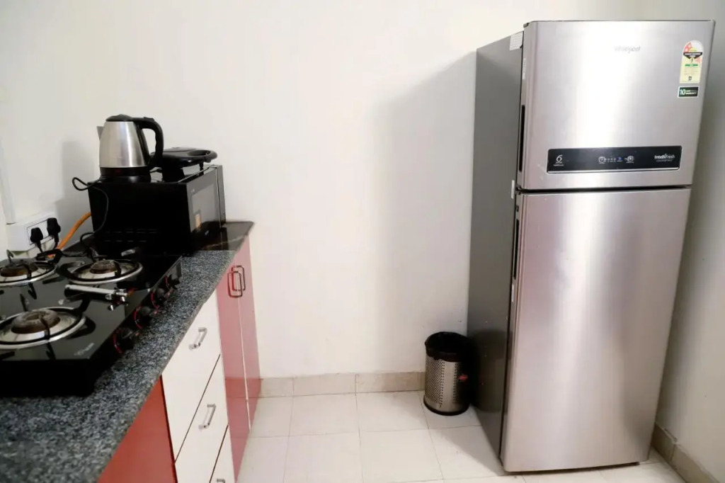 3Bhk Fortune Home,E28 1B Saket Near Max Hospital,Pvr