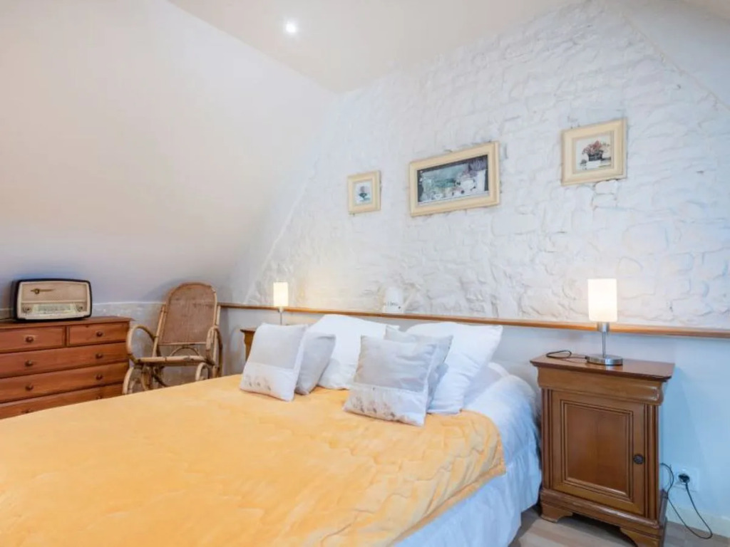 Holiday Home La Salicorne by Interhome