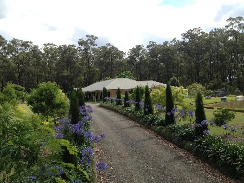 Rosedale Bed and Breakfast