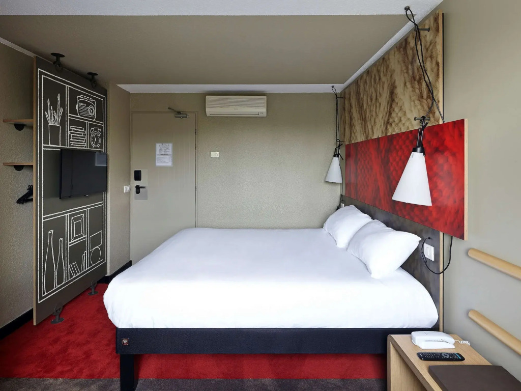 ibis Marne La Vallee Champs-sur-Marne