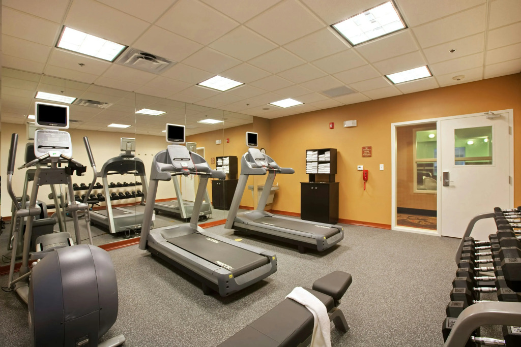 Homewood Suites Saint Cloud