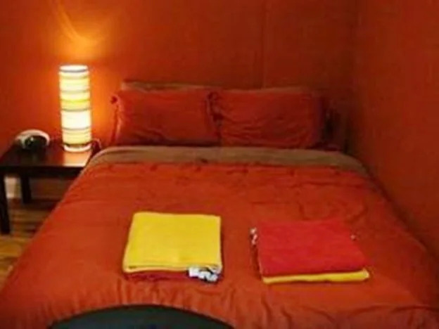 Harlem Bed and Breakfast